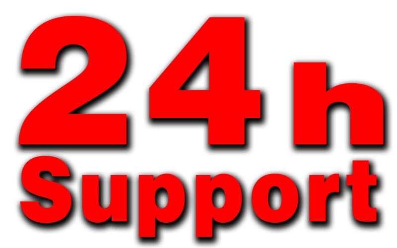 24StundenSupport